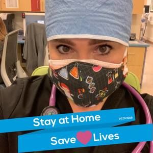 Meet your Posher, Lisa